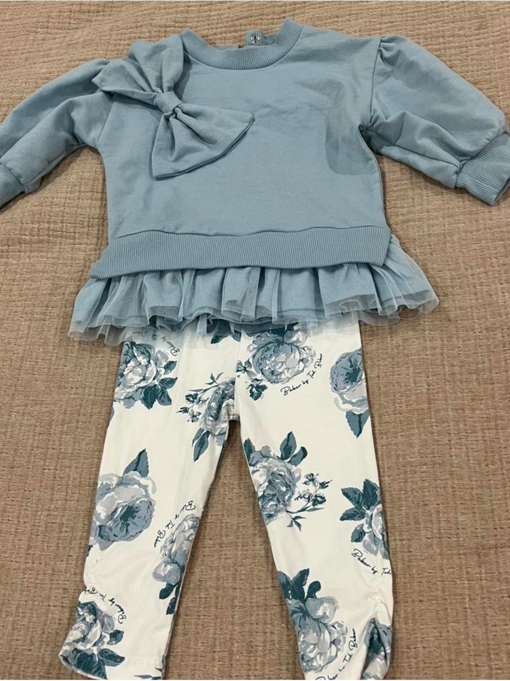 12 mo girl bundle